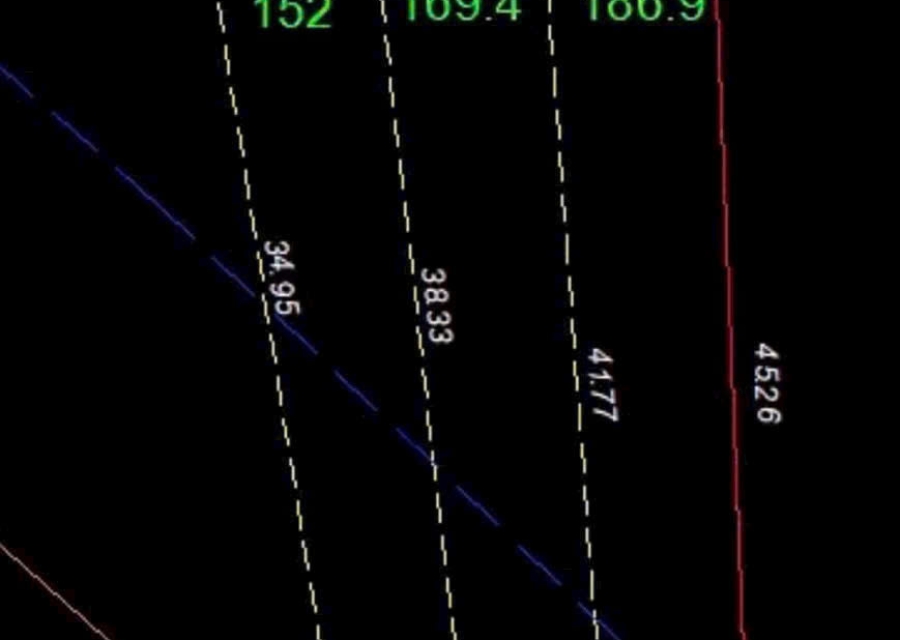 Bán Đất cách quốc lộ 1A chỉ 4 km  